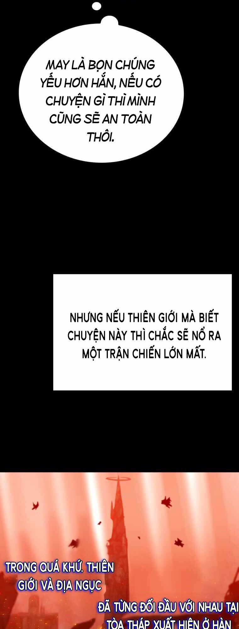 Chúa Quỷ Tăng Cấp Bằng Võ Thuật Chapter 15 - Trang 2