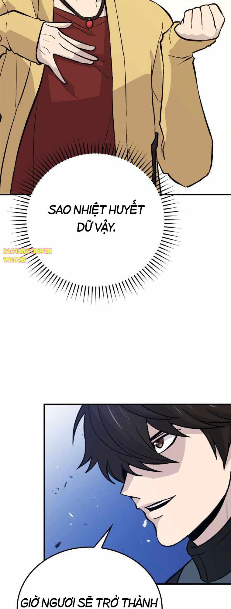 Chúa Quỷ Tăng Cấp Bằng Võ Thuật Chapter 15 - Trang 2