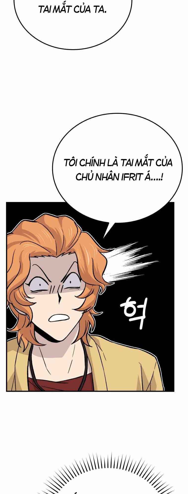 Chúa Quỷ Tăng Cấp Bằng Võ Thuật Chapter 15 - Trang 2