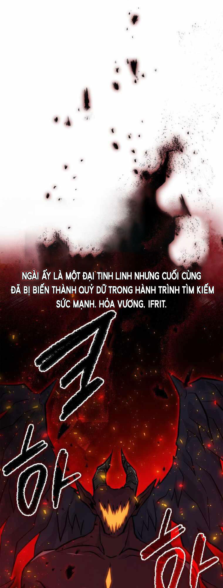 Chúa Quỷ Tăng Cấp Bằng Võ Thuật Chapter 15 - Trang 2