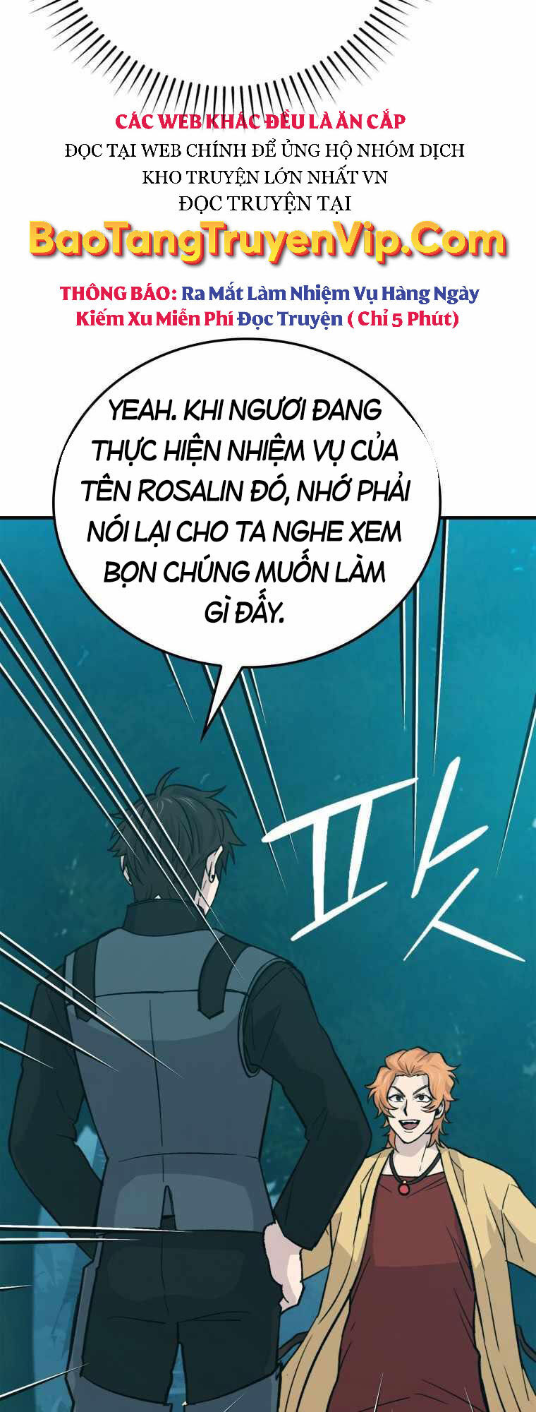 Chúa Quỷ Tăng Cấp Bằng Võ Thuật Chapter 15 - Trang 2
