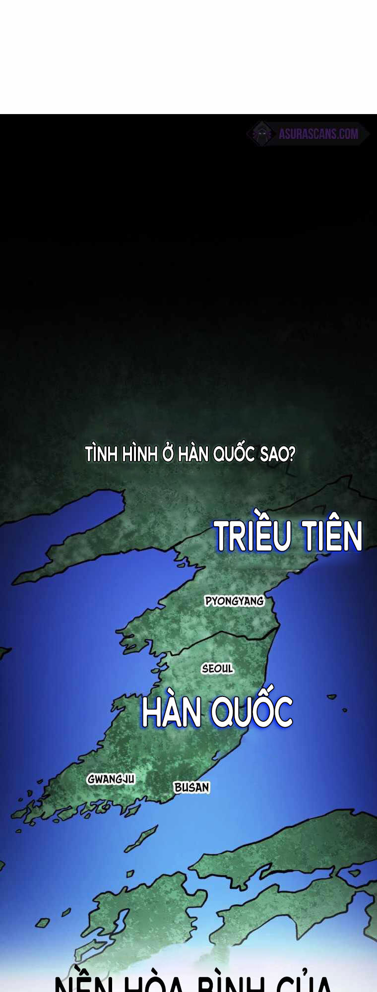 Chúa Quỷ Tăng Cấp Bằng Võ Thuật Chapter 15 - Trang 2