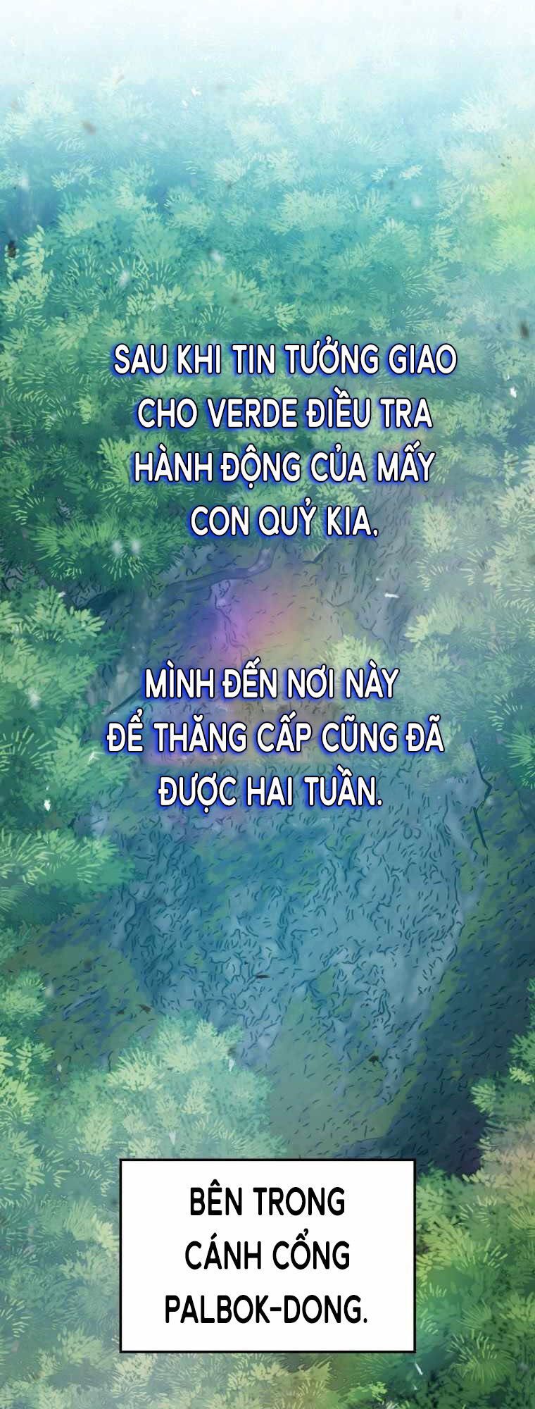 Chúa Quỷ Tăng Cấp Bằng Võ Thuật Chapter 15 - Trang 2