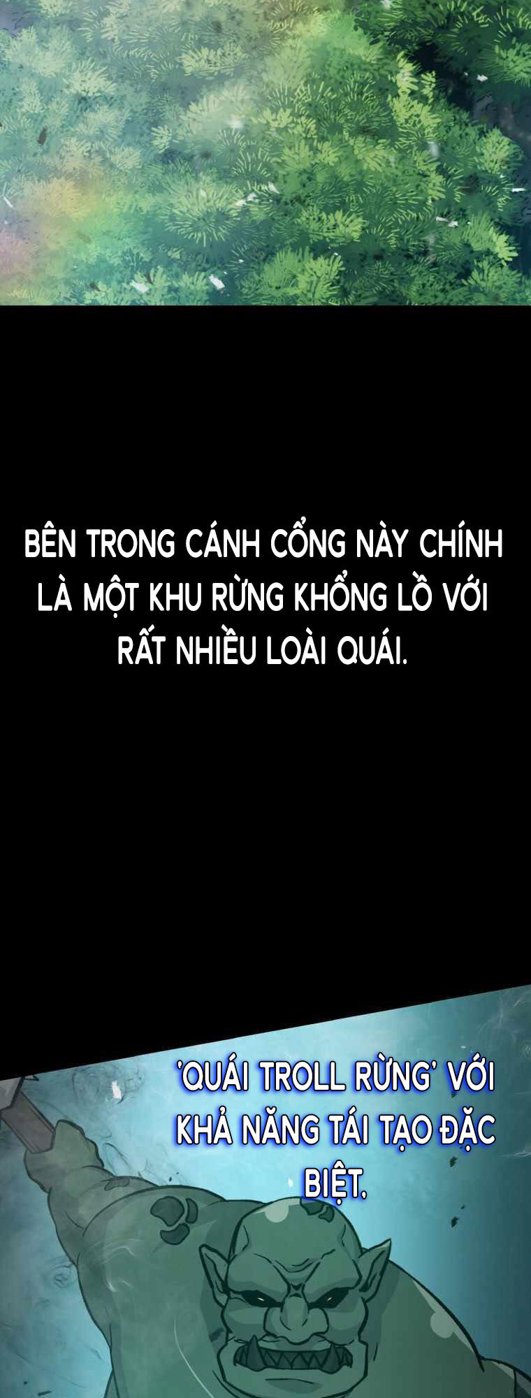 Chúa Quỷ Tăng Cấp Bằng Võ Thuật Chapter 15 - Trang 2