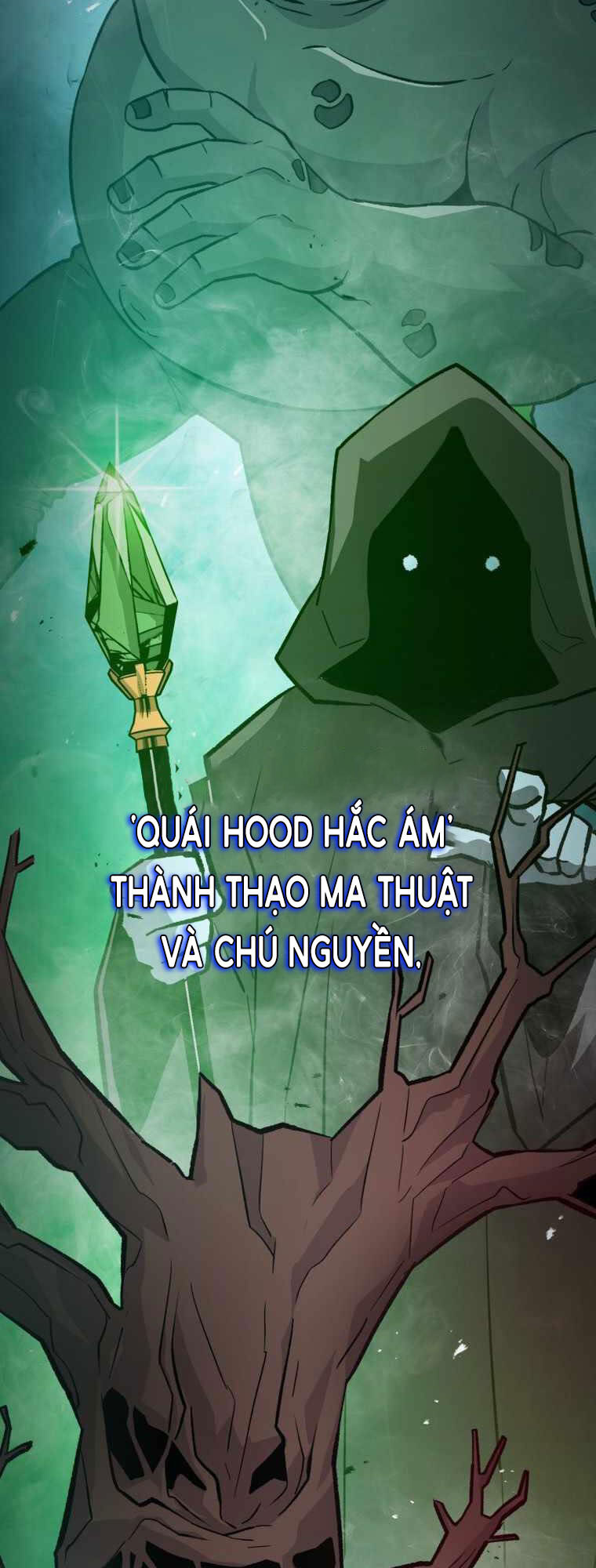 Chúa Quỷ Tăng Cấp Bằng Võ Thuật Chapter 15 - Trang 2