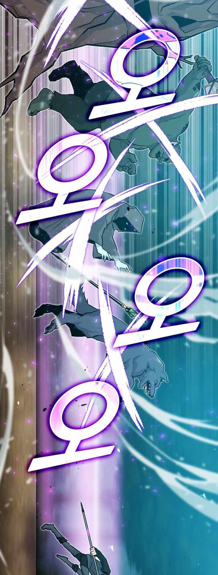 Chúa Quỷ Tăng Cấp Bằng Võ Thuật Chapter 15 - Trang 2