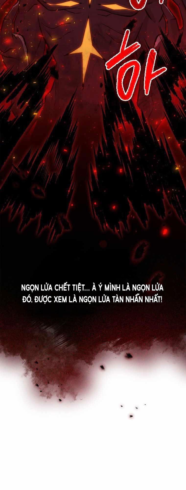 Chúa Quỷ Tăng Cấp Bằng Võ Thuật Chapter 15 - Trang 2