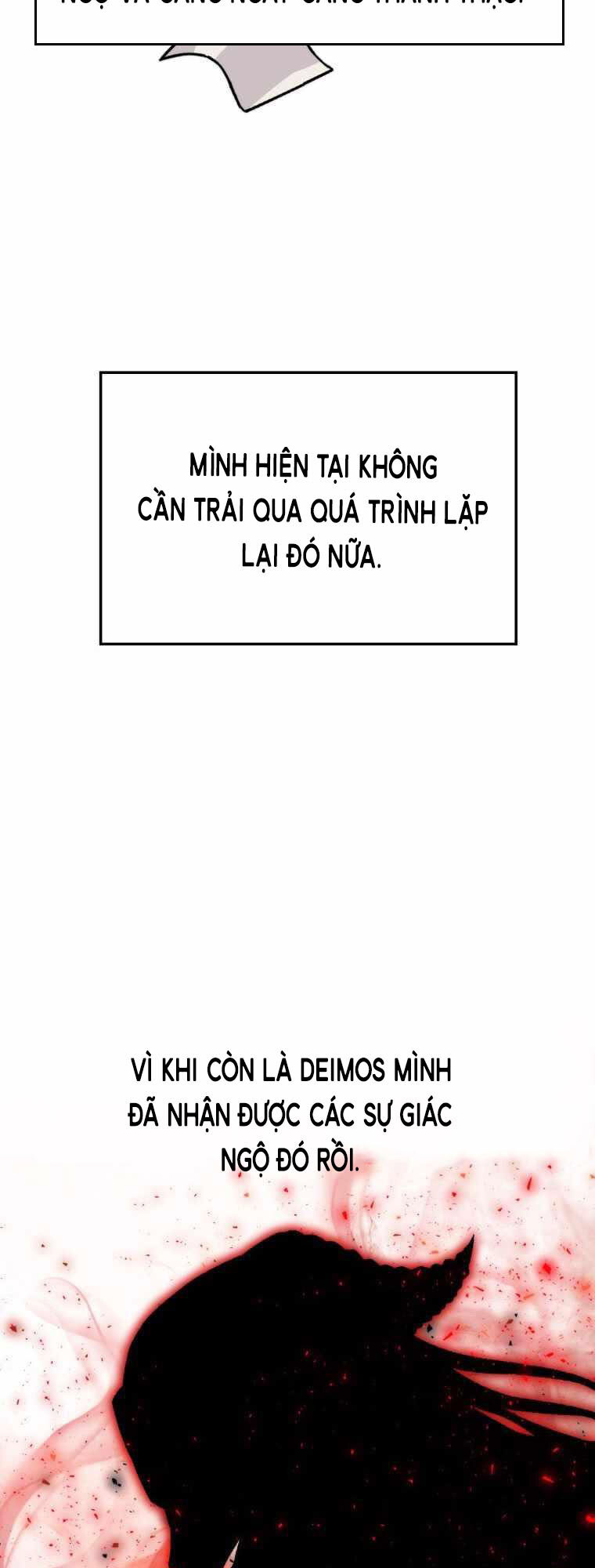 Chúa Quỷ Tăng Cấp Bằng Võ Thuật Chapter 15 - Trang 2