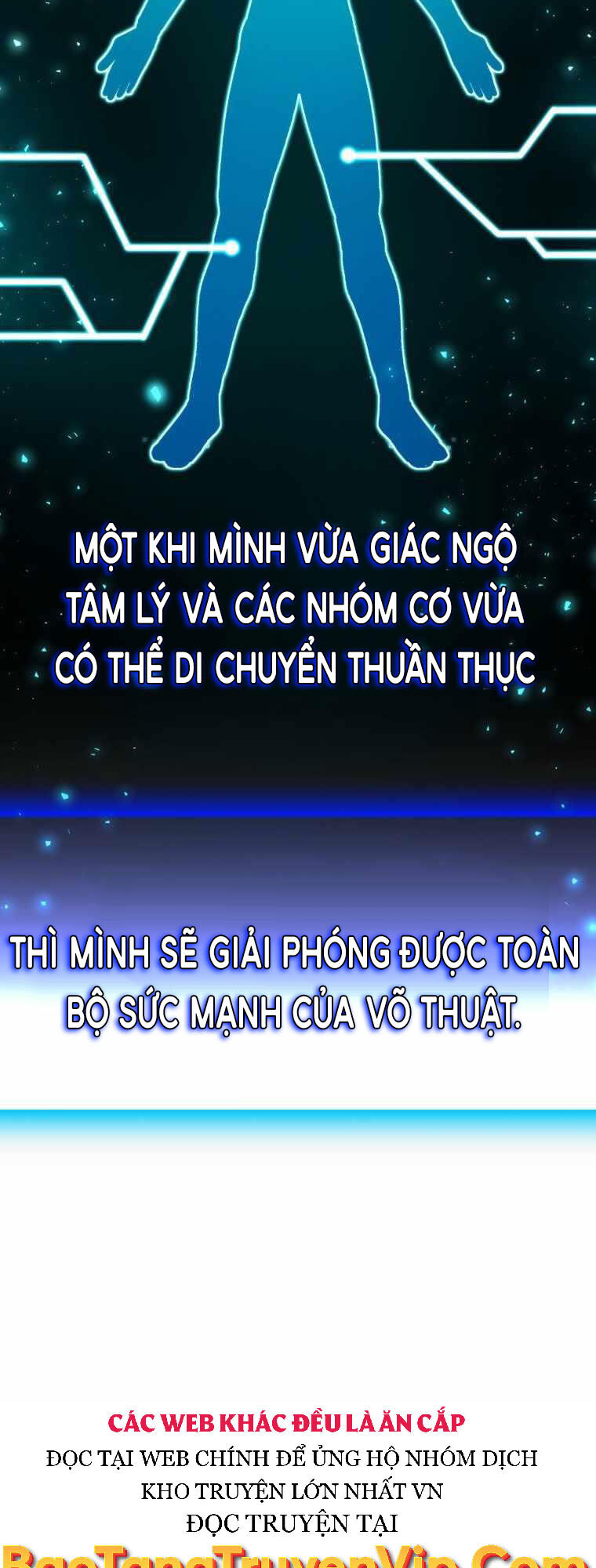 Chúa Quỷ Tăng Cấp Bằng Võ Thuật Chapter 15 - Trang 2