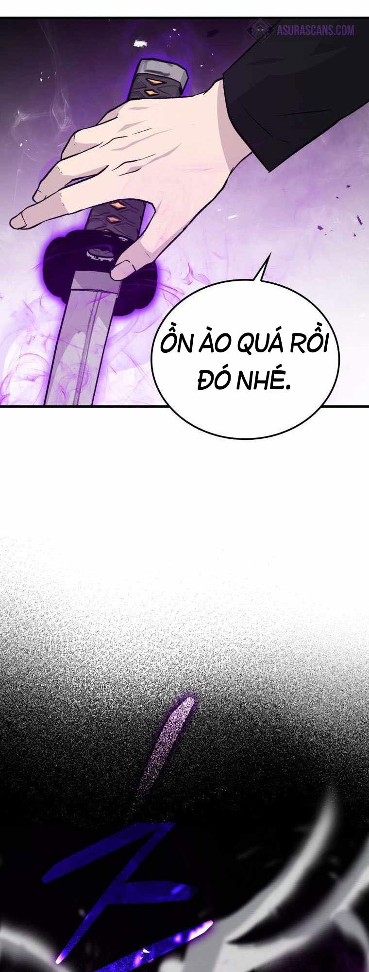 Chúa Quỷ Tăng Cấp Bằng Võ Thuật Chapter 15 - Trang 2