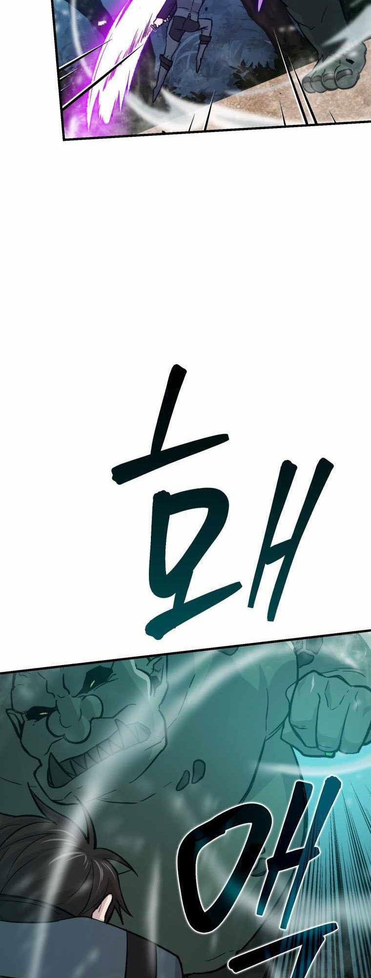 Chúa Quỷ Tăng Cấp Bằng Võ Thuật Chapter 15 - Trang 2