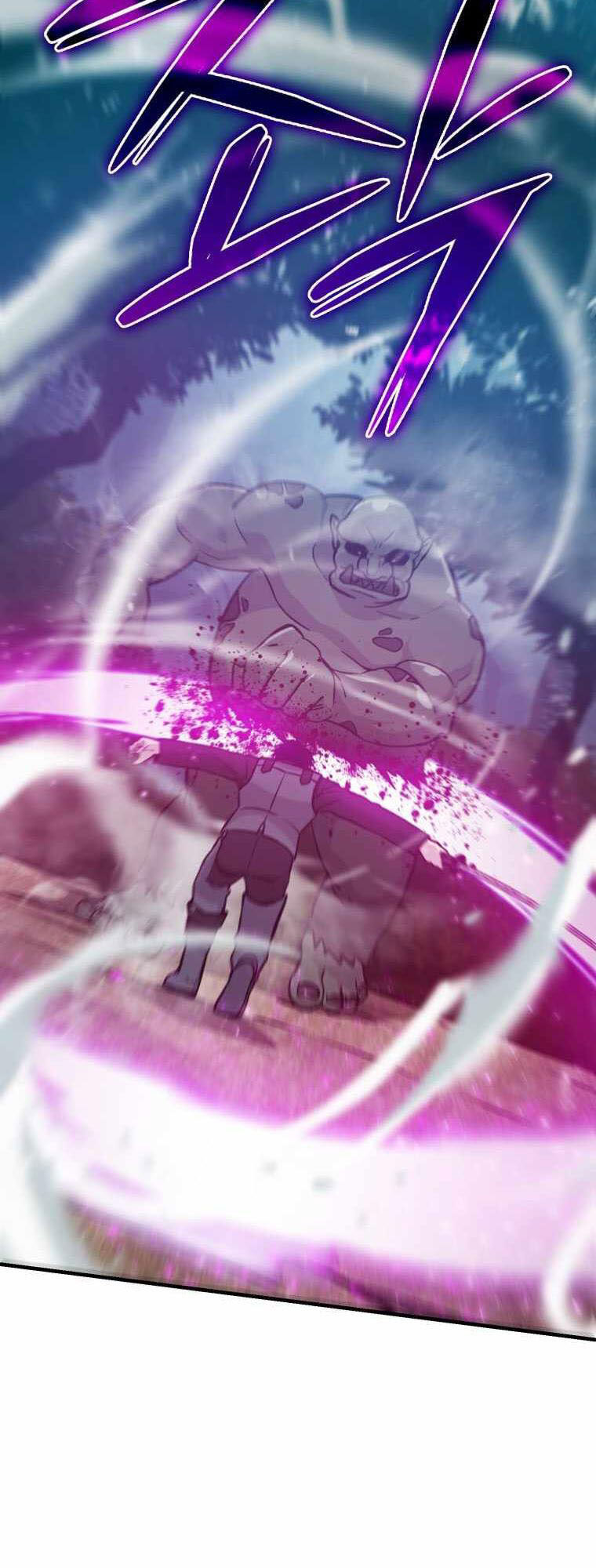 Chúa Quỷ Tăng Cấp Bằng Võ Thuật Chapter 15 - Trang 2