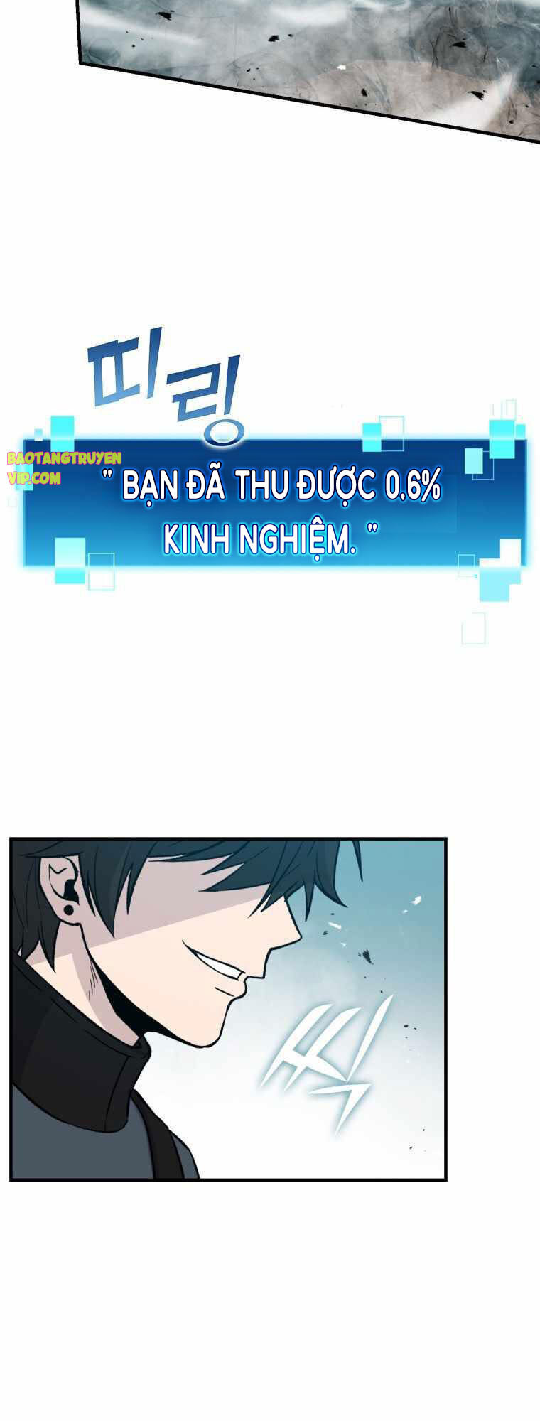 Chúa Quỷ Tăng Cấp Bằng Võ Thuật Chapter 15 - Trang 2