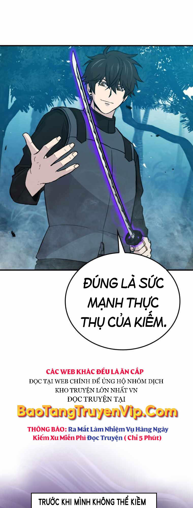 Chúa Quỷ Tăng Cấp Bằng Võ Thuật Chapter 15 - Trang 2