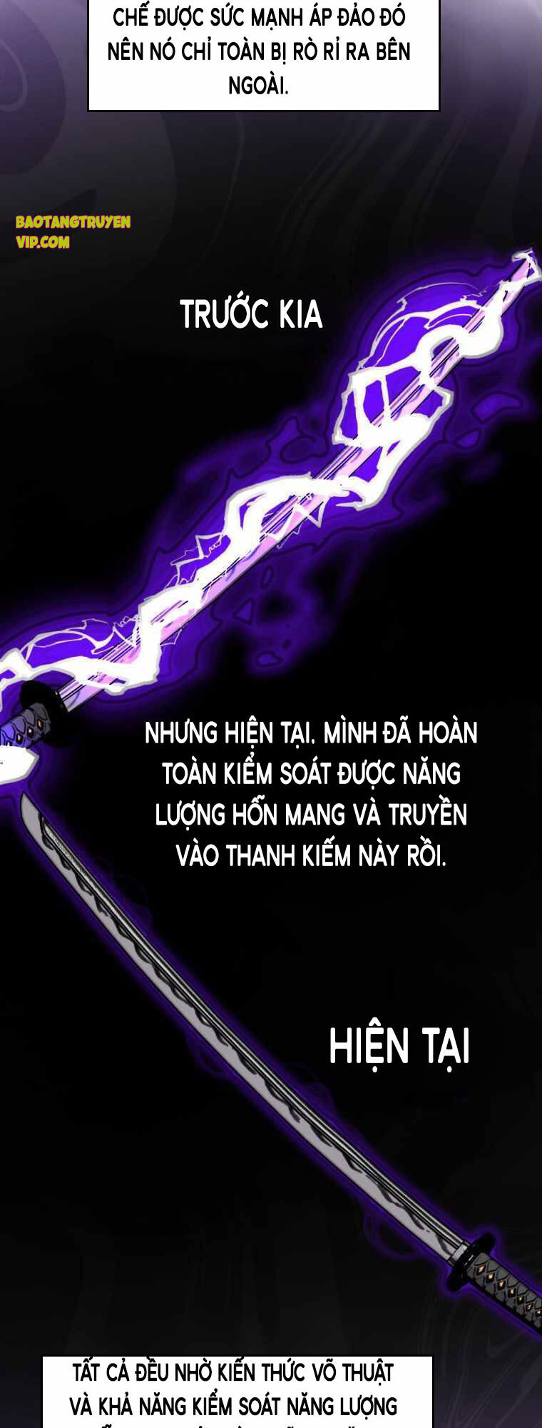 Chúa Quỷ Tăng Cấp Bằng Võ Thuật Chapter 15 - Trang 2
