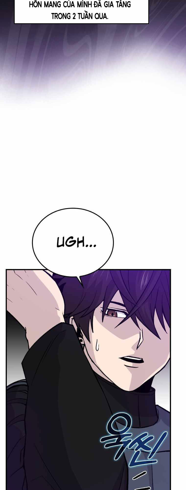 Chúa Quỷ Tăng Cấp Bằng Võ Thuật Chapter 15 - Trang 2