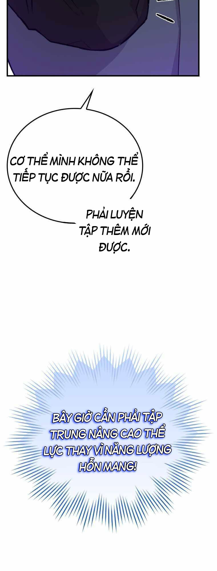 Chúa Quỷ Tăng Cấp Bằng Võ Thuật Chapter 15 - Trang 2