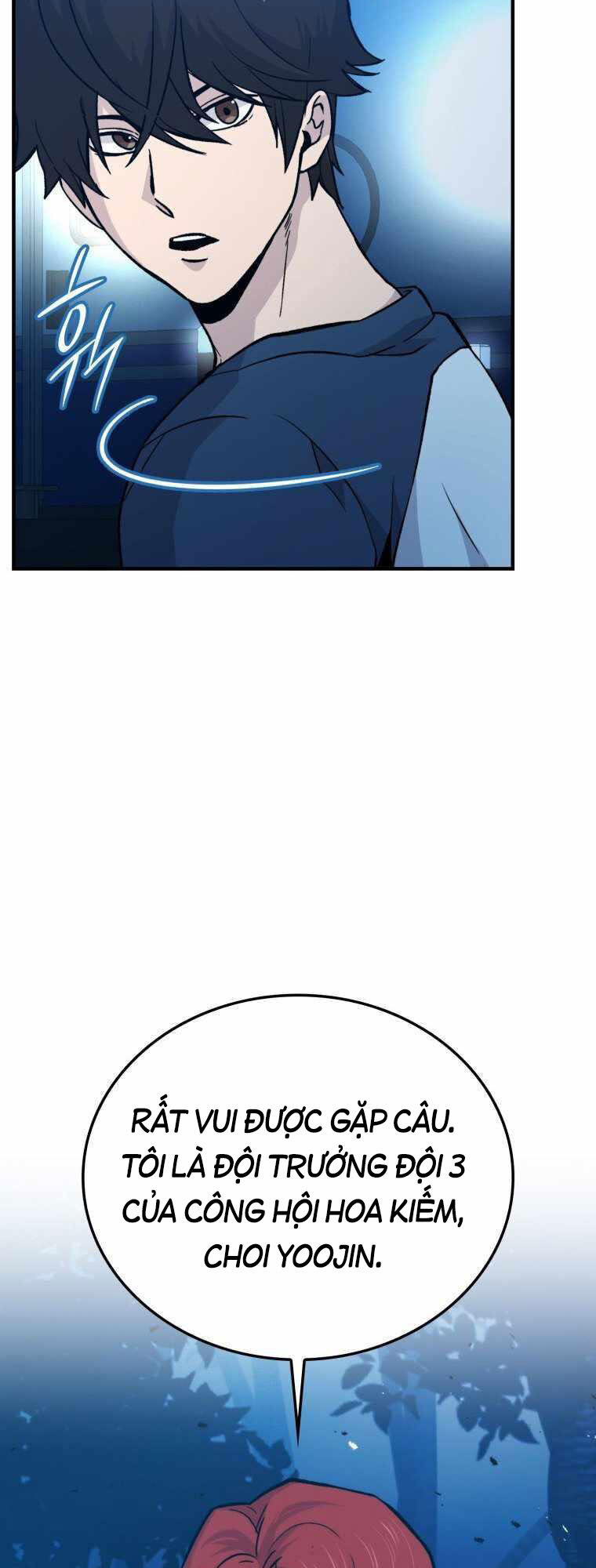 Chúa Quỷ Tăng Cấp Bằng Võ Thuật Chapter 15 - Trang 2
