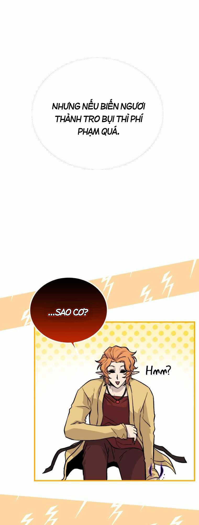 Chúa Quỷ Tăng Cấp Bằng Võ Thuật Chapter 15 - Trang 2