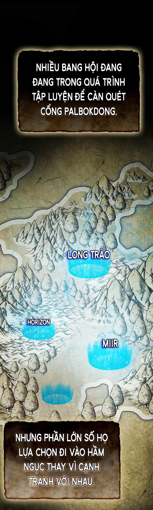 Chúa Quỷ Tăng Cấp Bằng Võ Thuật Chapter 16 - Trang 2