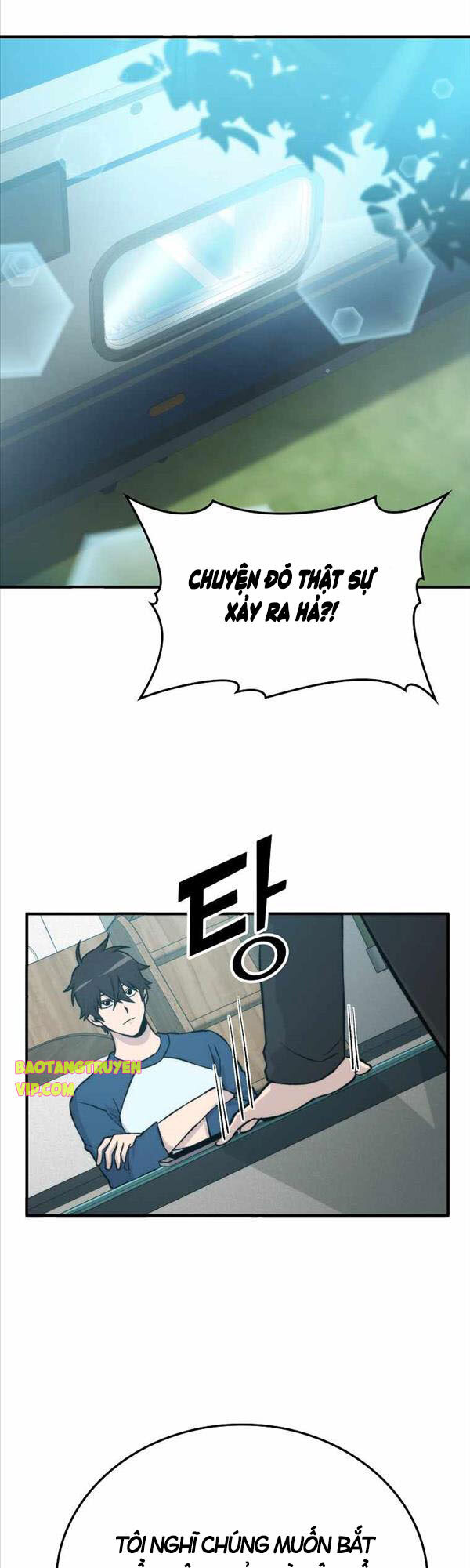 Chúa Quỷ Tăng Cấp Bằng Võ Thuật Chapter 16 - Trang 2