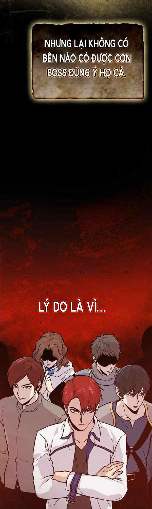 Chúa Quỷ Tăng Cấp Bằng Võ Thuật Chapter 16 - Trang 2