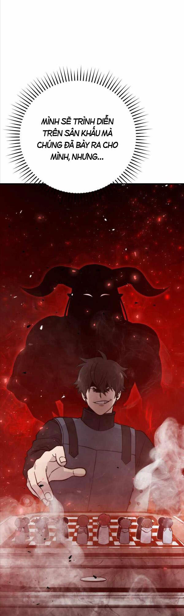 Chúa Quỷ Tăng Cấp Bằng Võ Thuật Chapter 16 - Trang 2