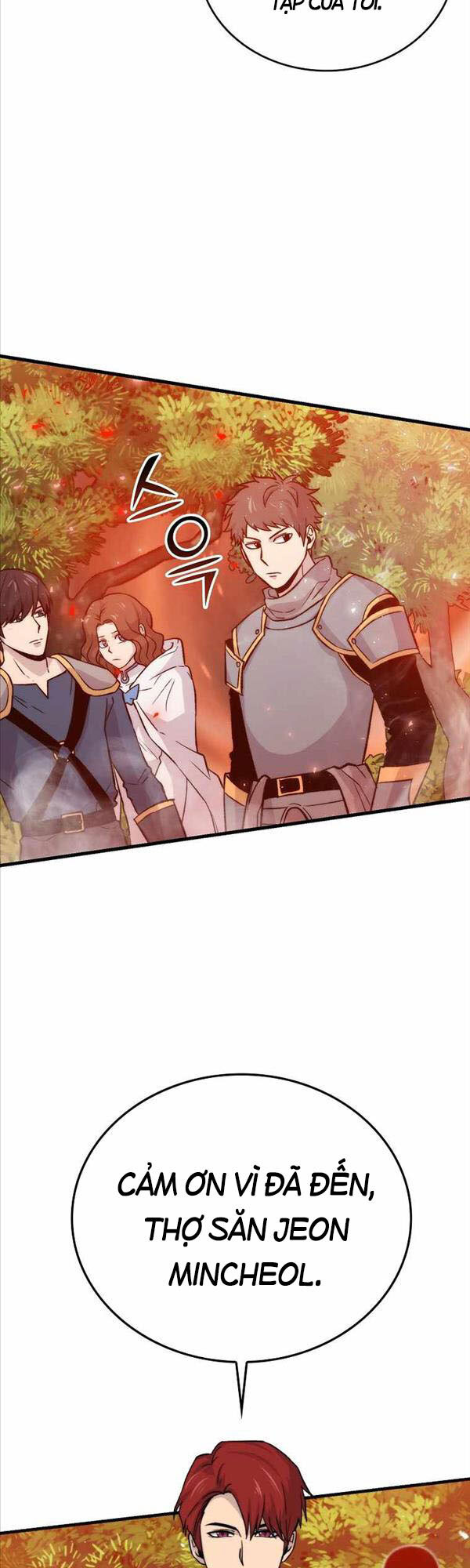 Chúa Quỷ Tăng Cấp Bằng Võ Thuật Chapter 16 - Trang 2