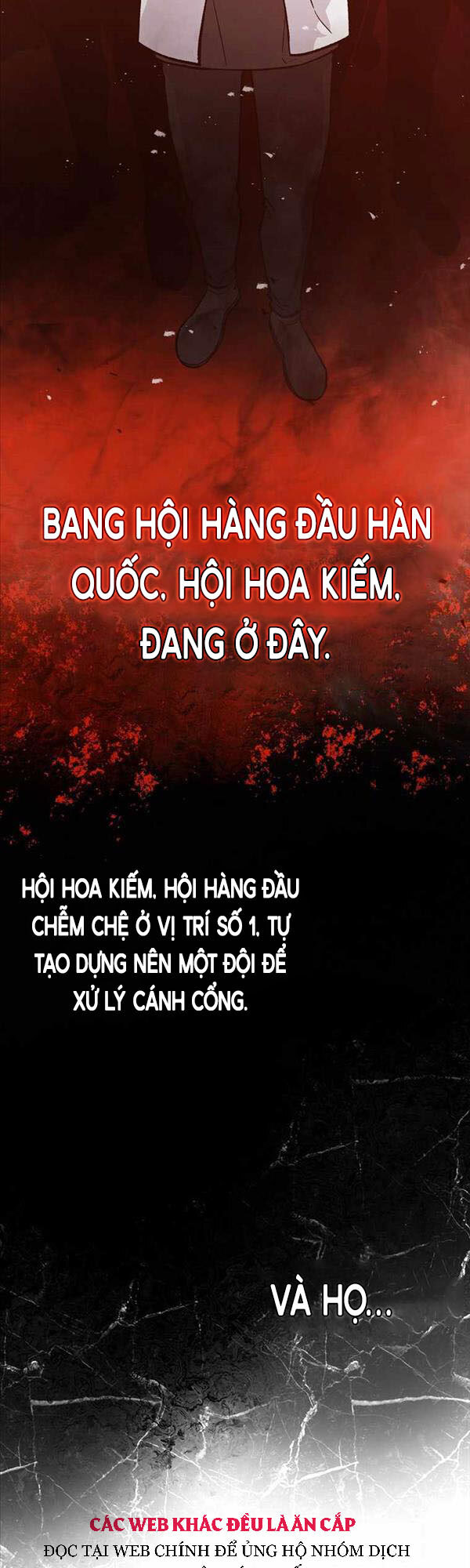 Chúa Quỷ Tăng Cấp Bằng Võ Thuật Chapter 16 - Trang 2