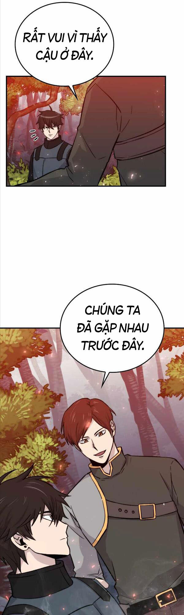 Chúa Quỷ Tăng Cấp Bằng Võ Thuật Chapter 16 - Trang 2