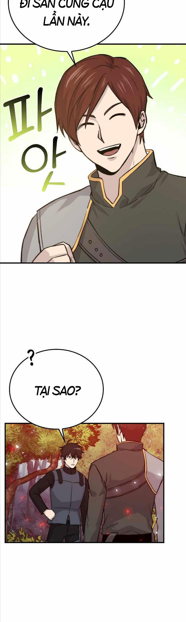 Chúa Quỷ Tăng Cấp Bằng Võ Thuật Chapter 16 - Trang 2