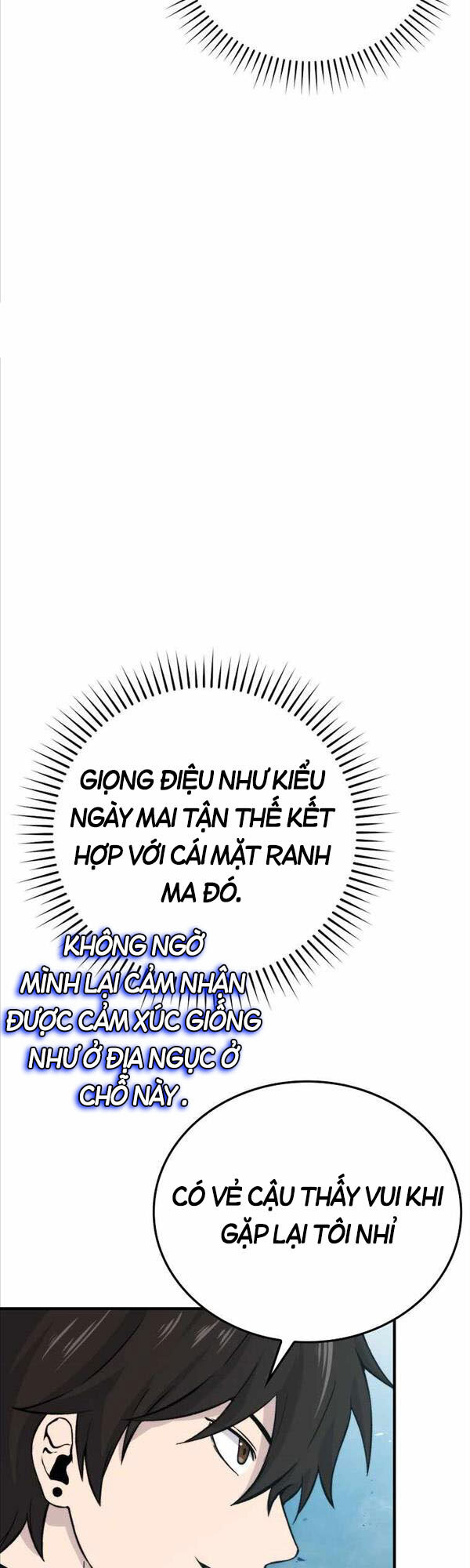 Chúa Quỷ Tăng Cấp Bằng Võ Thuật Chapter 16 - Trang 2