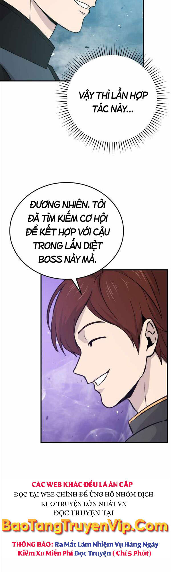 Chúa Quỷ Tăng Cấp Bằng Võ Thuật Chapter 16 - Trang 2