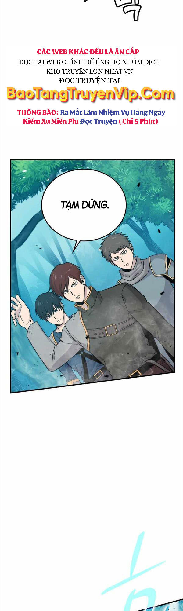 Chúa Quỷ Tăng Cấp Bằng Võ Thuật Chapter 16 - Trang 2