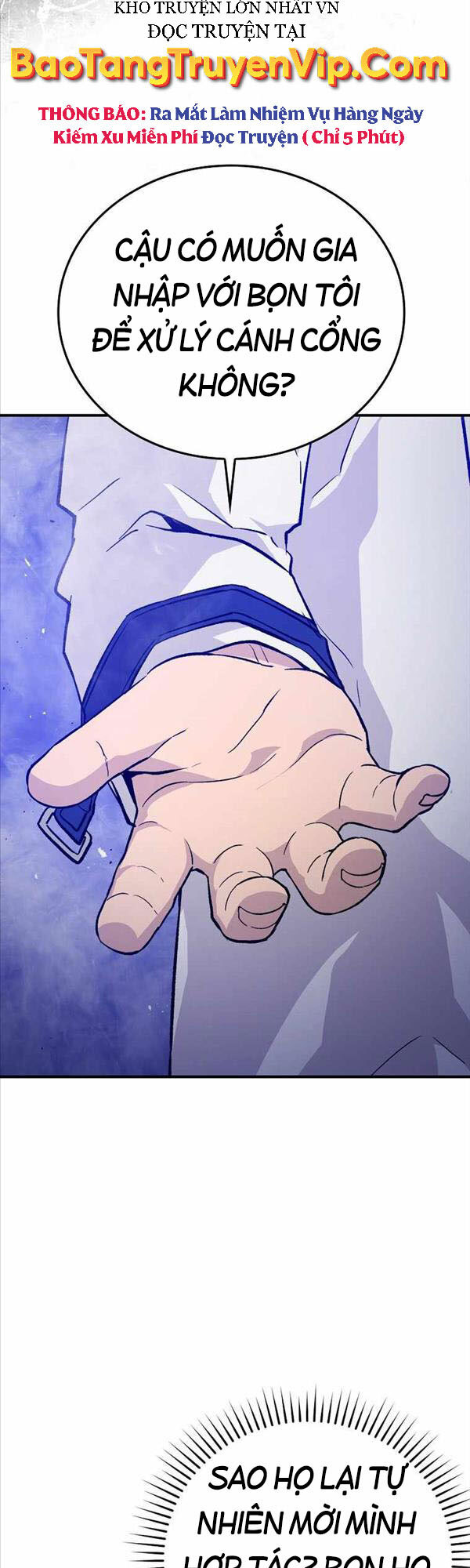 Chúa Quỷ Tăng Cấp Bằng Võ Thuật Chapter 16 - Trang 2