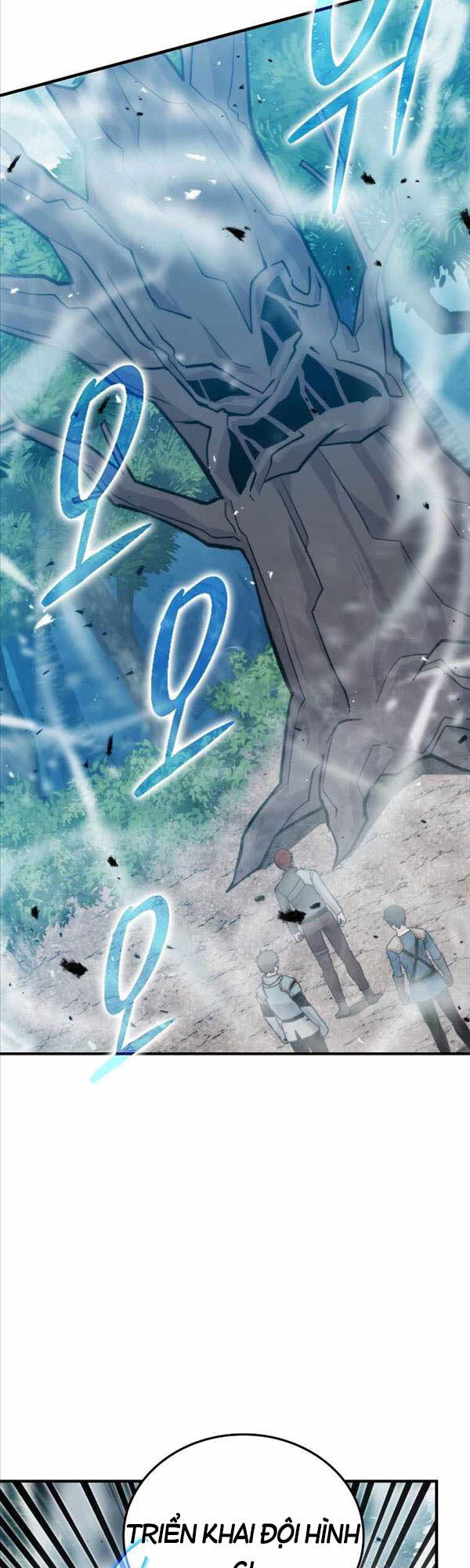 Chúa Quỷ Tăng Cấp Bằng Võ Thuật Chapter 16 - Trang 2