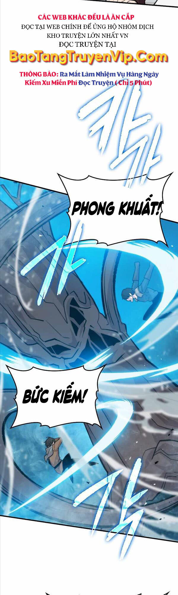 Chúa Quỷ Tăng Cấp Bằng Võ Thuật Chapter 16 - Trang 2