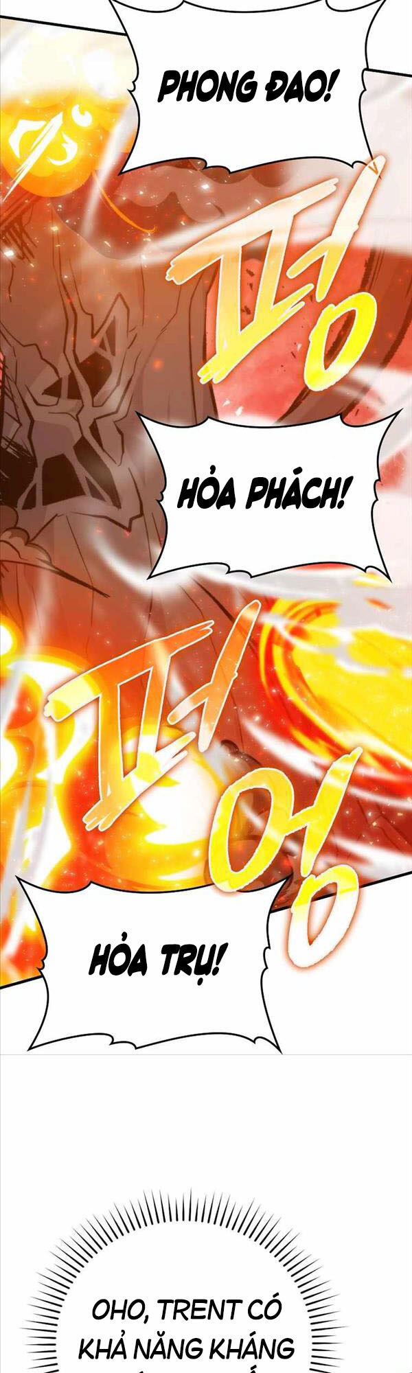 Chúa Quỷ Tăng Cấp Bằng Võ Thuật Chapter 16 - Trang 2