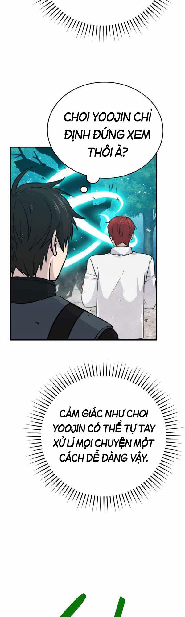 Chúa Quỷ Tăng Cấp Bằng Võ Thuật Chapter 16 - Trang 2