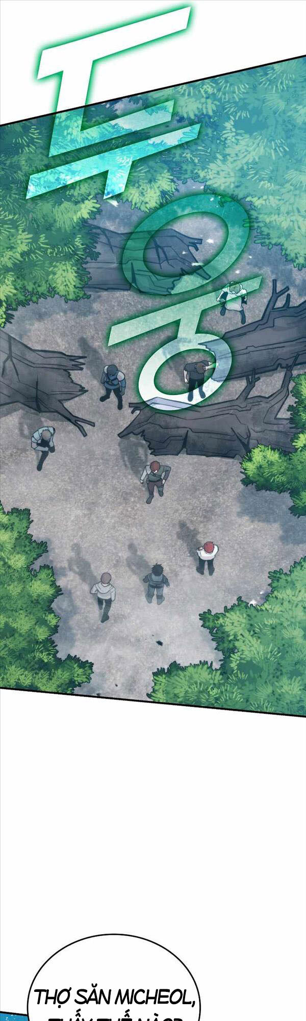 Chúa Quỷ Tăng Cấp Bằng Võ Thuật Chapter 16 - Trang 2