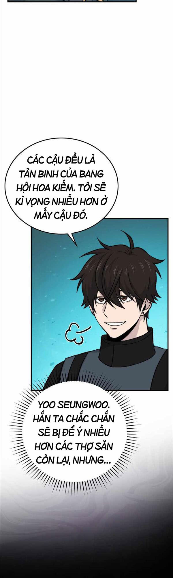 Chúa Quỷ Tăng Cấp Bằng Võ Thuật Chapter 16 - Trang 2