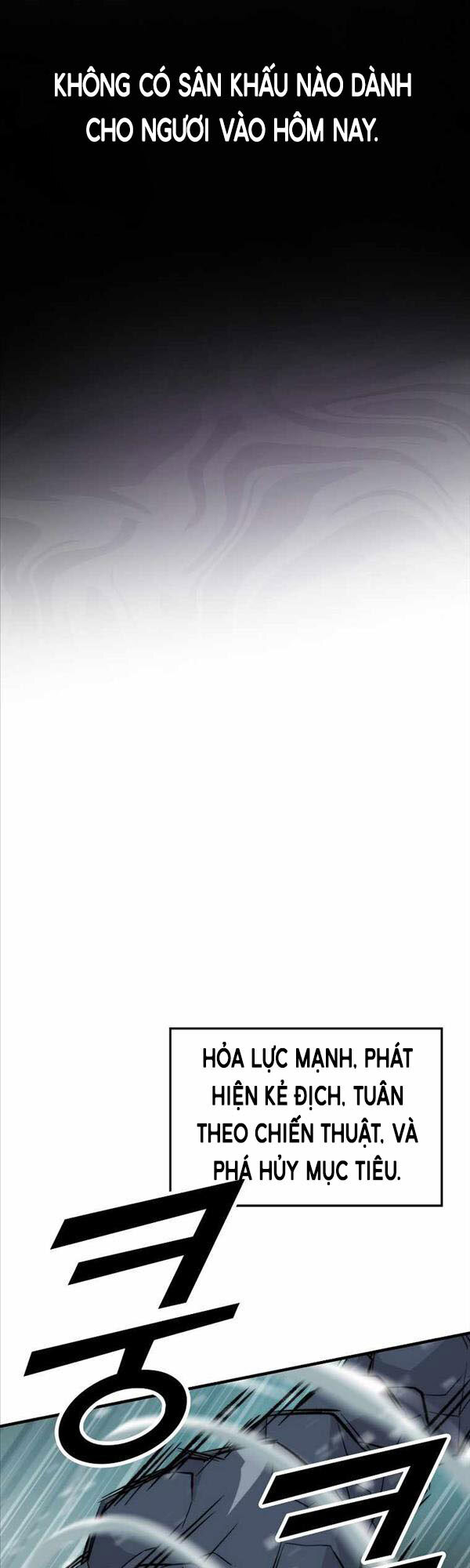 Chúa Quỷ Tăng Cấp Bằng Võ Thuật Chapter 16 - Trang 2