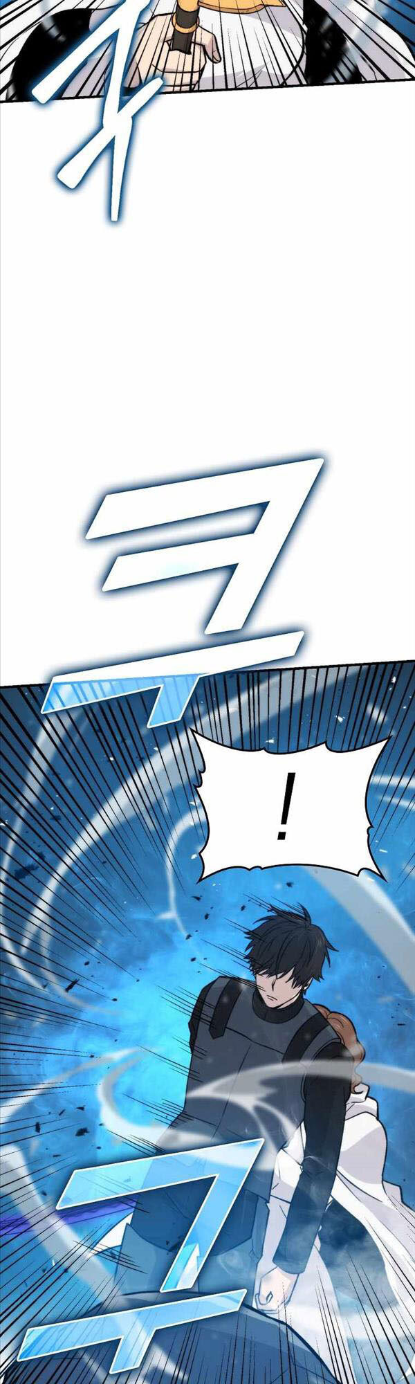 Chúa Quỷ Tăng Cấp Bằng Võ Thuật Chapter 16 - Trang 2