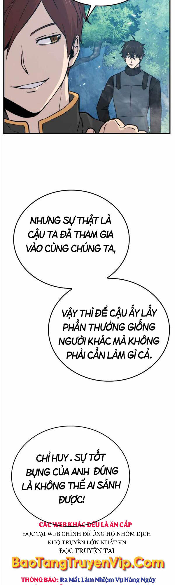 Chúa Quỷ Tăng Cấp Bằng Võ Thuật Chapter 16 - Trang 2