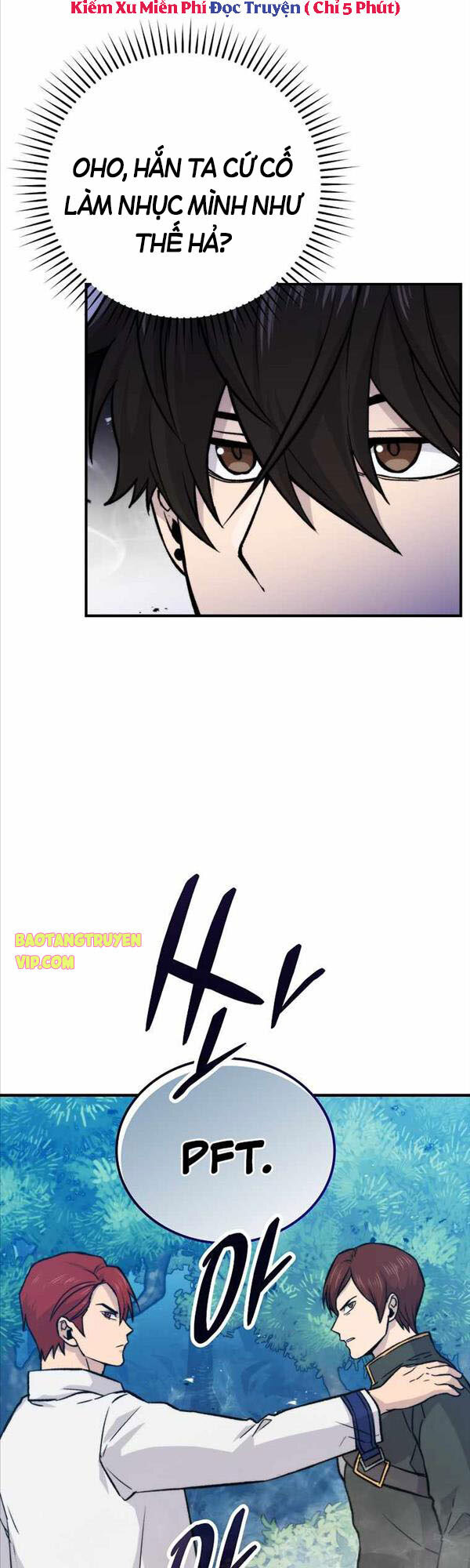 Chúa Quỷ Tăng Cấp Bằng Võ Thuật Chapter 16 - Trang 2