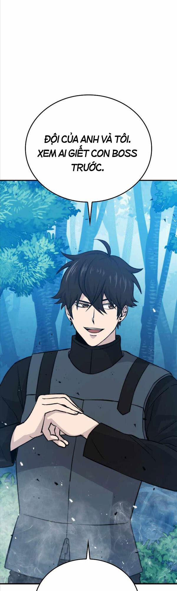 Chúa Quỷ Tăng Cấp Bằng Võ Thuật Chapter 16 - Trang 2