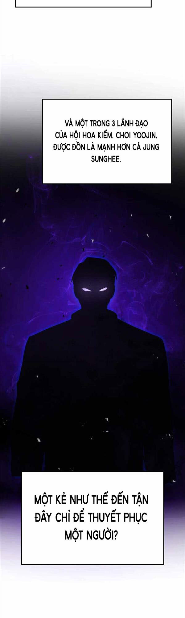 Chúa Quỷ Tăng Cấp Bằng Võ Thuật Chapter 16 - Trang 2