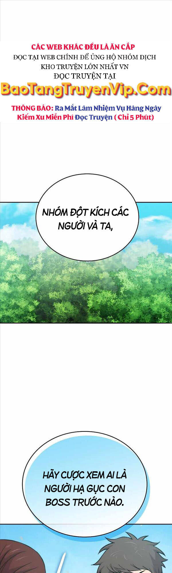 Chúa Quỷ Tăng Cấp Bằng Võ Thuật Chapter 17 - Trang 2