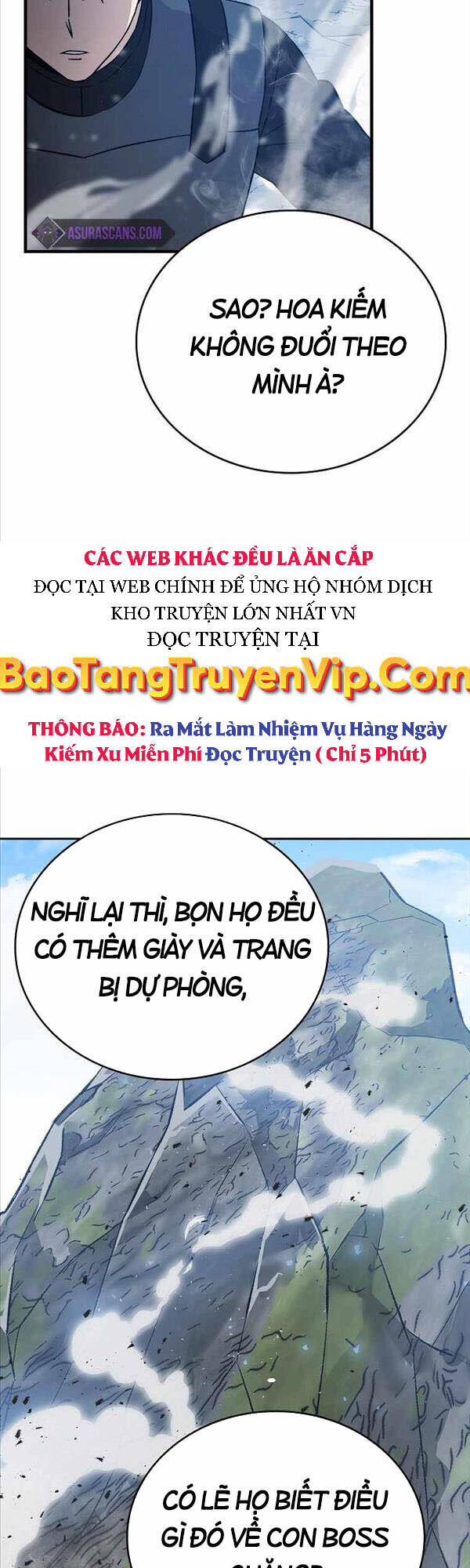 Chúa Quỷ Tăng Cấp Bằng Võ Thuật Chapter 17 - Trang 2