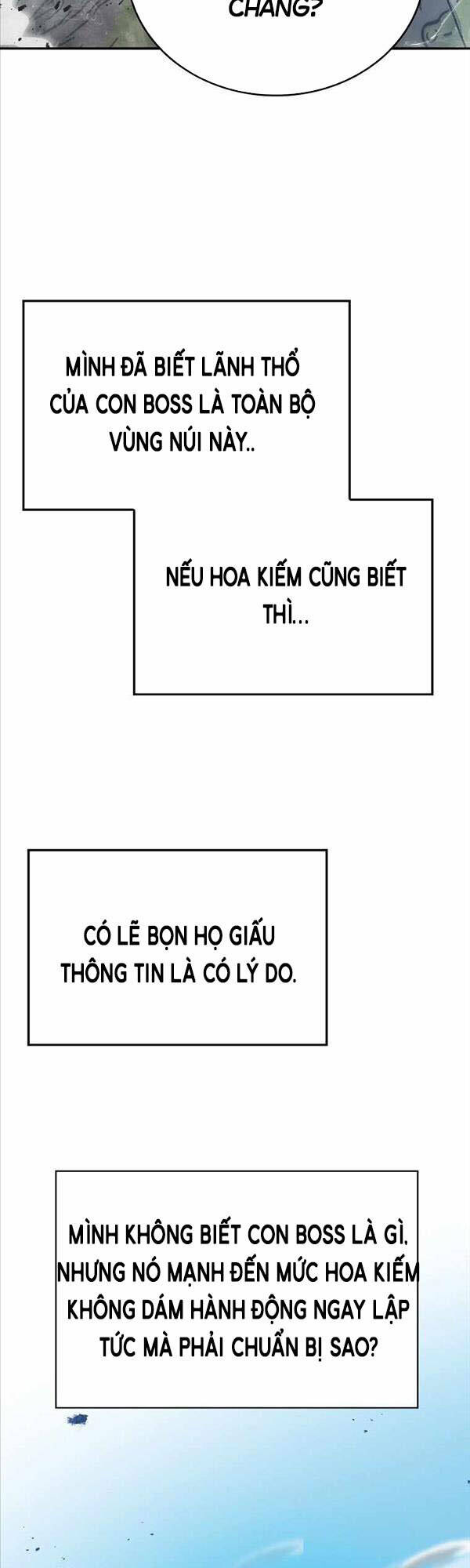 Chúa Quỷ Tăng Cấp Bằng Võ Thuật Chapter 17 - Trang 2